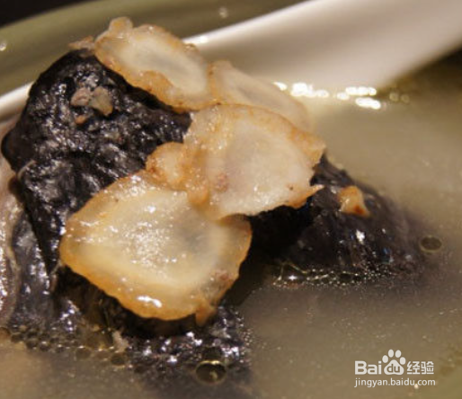 花旗参煲鸡汤的做法