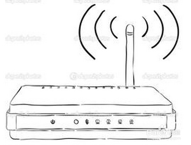 关于无线路由器的一些知识