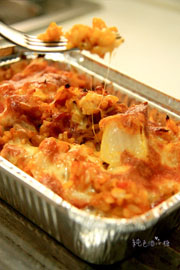 泰式冬阴功汤——不出国门品味泰国“国汤”的真髓