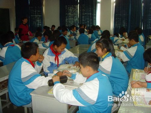 历年中考英语:经典作文模板总结