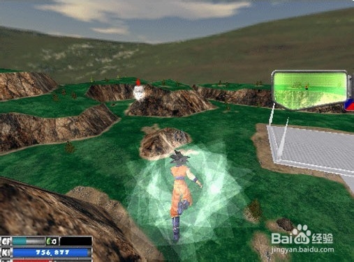 cs七龙珠怎么玩