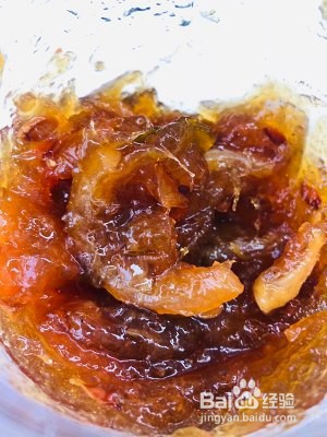 养生食补金桔柠檬膏的做法