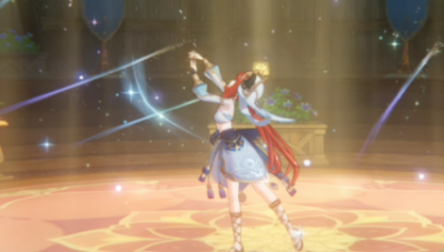 原神终将结束的花神诞祭攻略