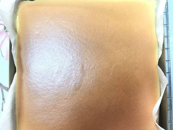 山楂蛋糕卷&肉松蛋糕卷