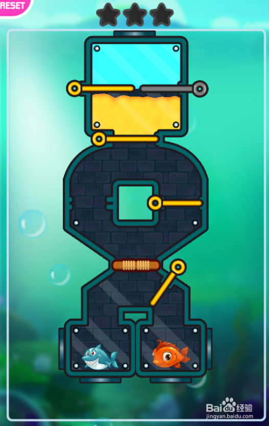 Fishing 2 Online的Level 13怎样通关