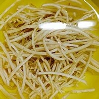 怎么做牛蒡金平