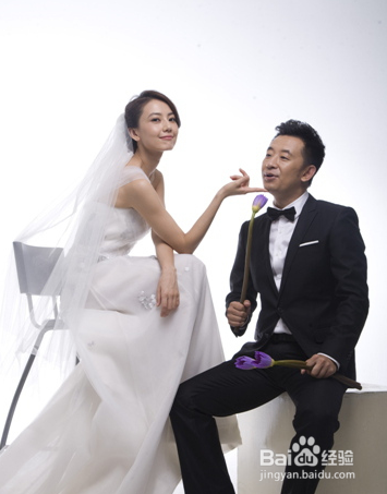 从《咱们结婚吧》来看婚庆摄影技巧