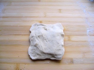 土家酱香饼的做法。。。。。。