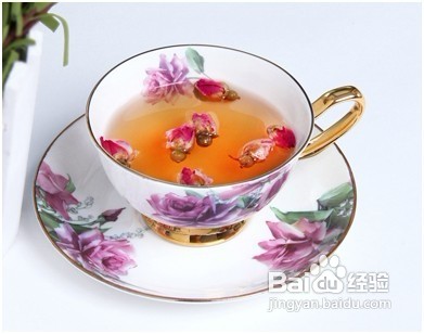 爱情玫瑰香溢浓的做法