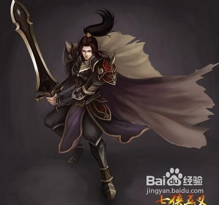 七侠五义OL各门派属性需求和装备选择