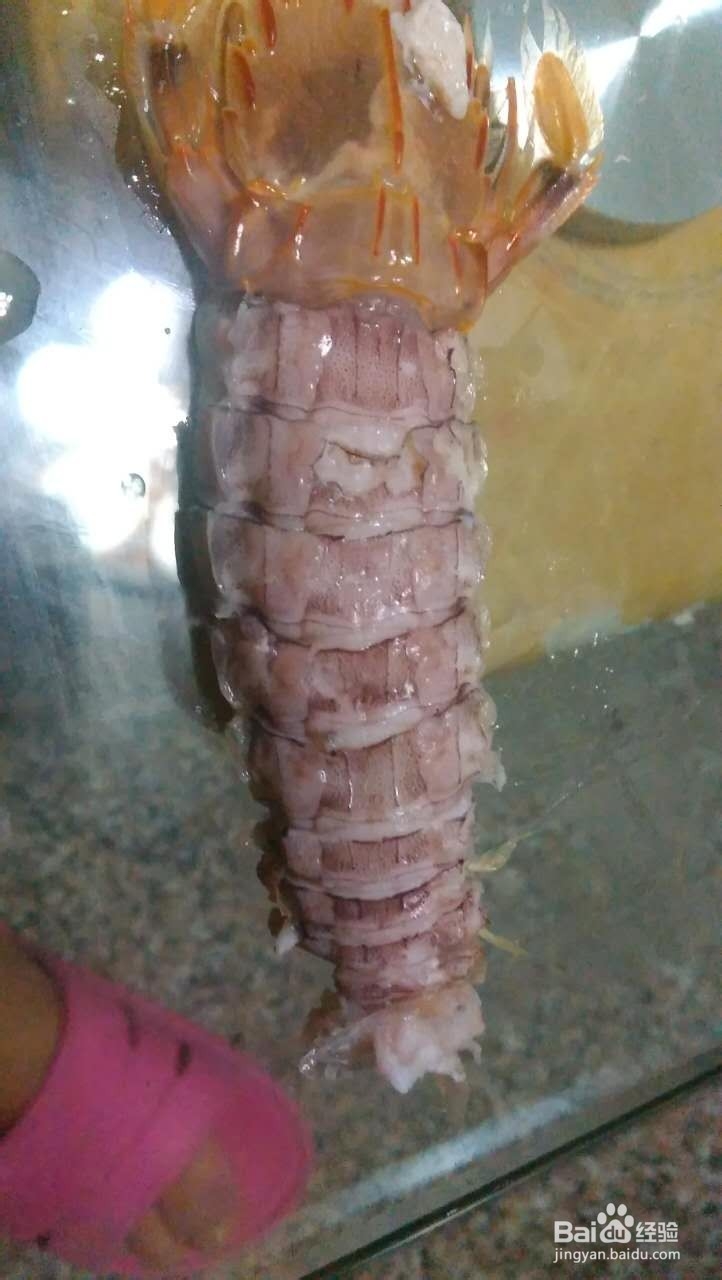 如何简单做青岛虾爬子