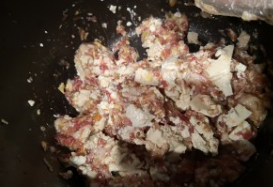 红烧狮子头的做法