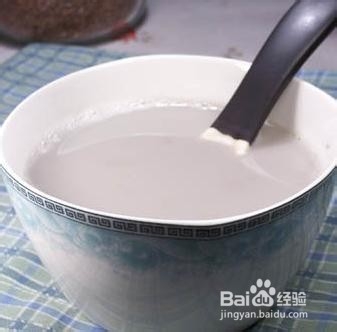 糊状食品滋养盘点