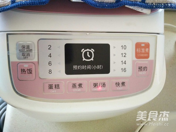 忙人红烧肉的做法