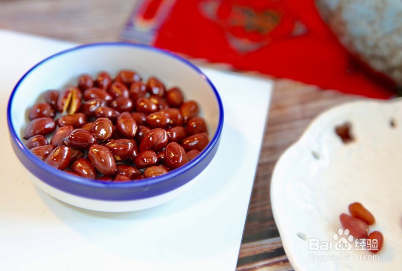 超好吃的果仁菠菜,一看就懂,一做就会