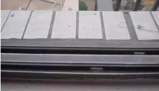 窗户漏水怎么办，窗户漏水的原因及处理方法
