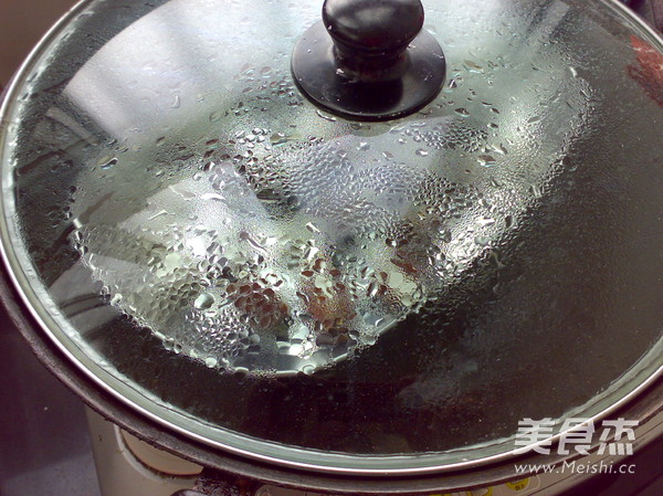 桂香糯米枣的做法