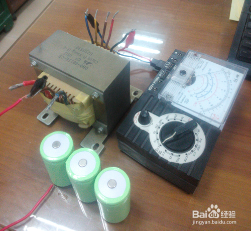 变压器同名端怎么辨别?怎么辨别线圈的同名端?