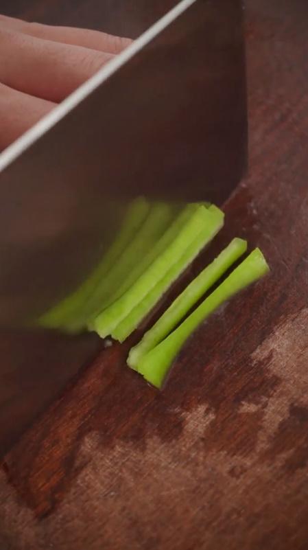 清炒土豆丝怎么做？