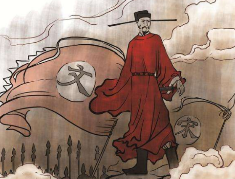 文天祥是个什么样的人