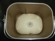 酥香面包的做法