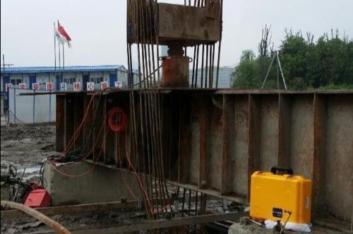 所有桩基完成后需要什么流程完成对桩检测定性