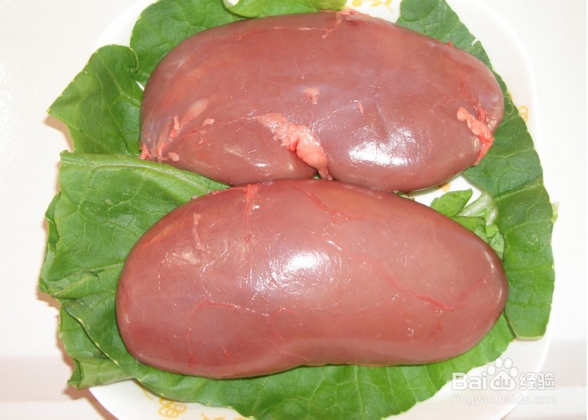 怎样猪肉及内脏异味