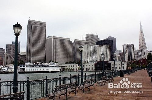 旧金山旅行攻略