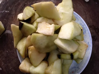 家常炒茄子怎么做？