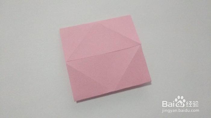 简单又好看的手工折纸教程