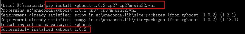 给python安装第三方模块的几种方法
