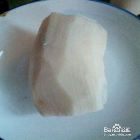 如何做美味的--藕盒