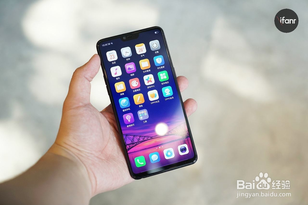 vivox21和oppor15的区别