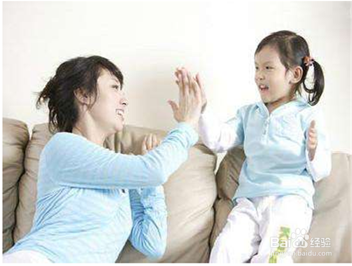 你会和孩子谈论性吗