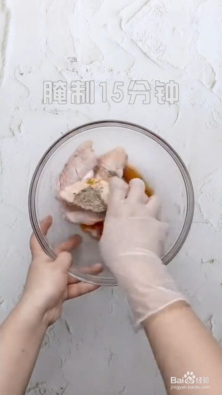 好吃的蚝油鸡翅在家要怎样做