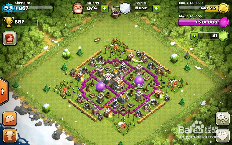 城堡争霸手游电脑版安装教程鱼雷安卓模拟器安装