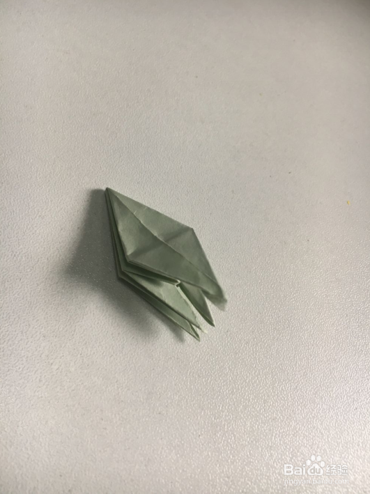 做手工花的做法