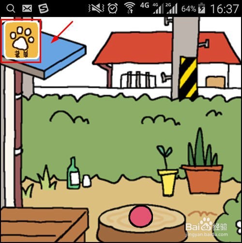 猫咪后院怎么获取道具
