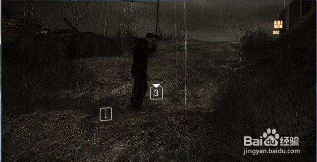 《暴雨》“犯罪现场”攻略