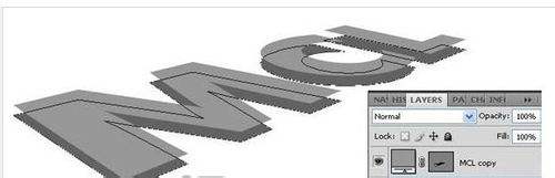 户外立体广告字(发光字)怎么样制作?