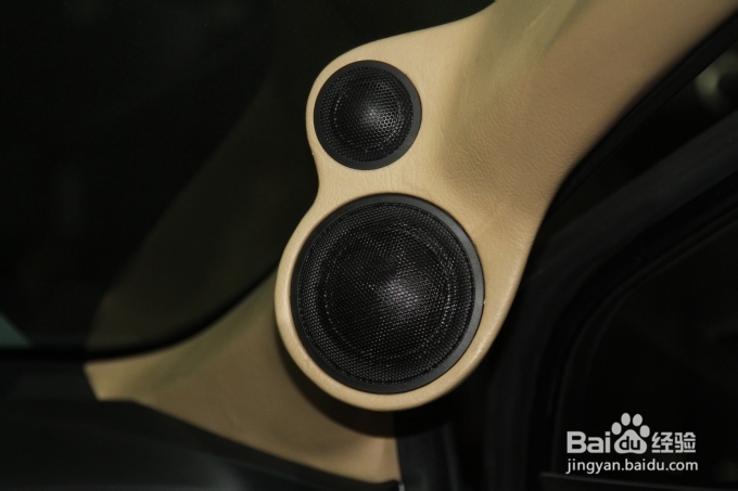 本田奥德赛的车载好声音佛山道声