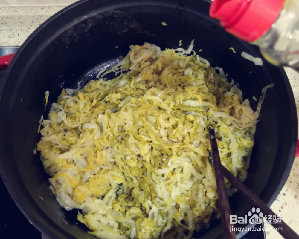 孩子爱吃的大棒骨酸菜