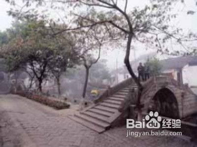 同里旅游线路攻略