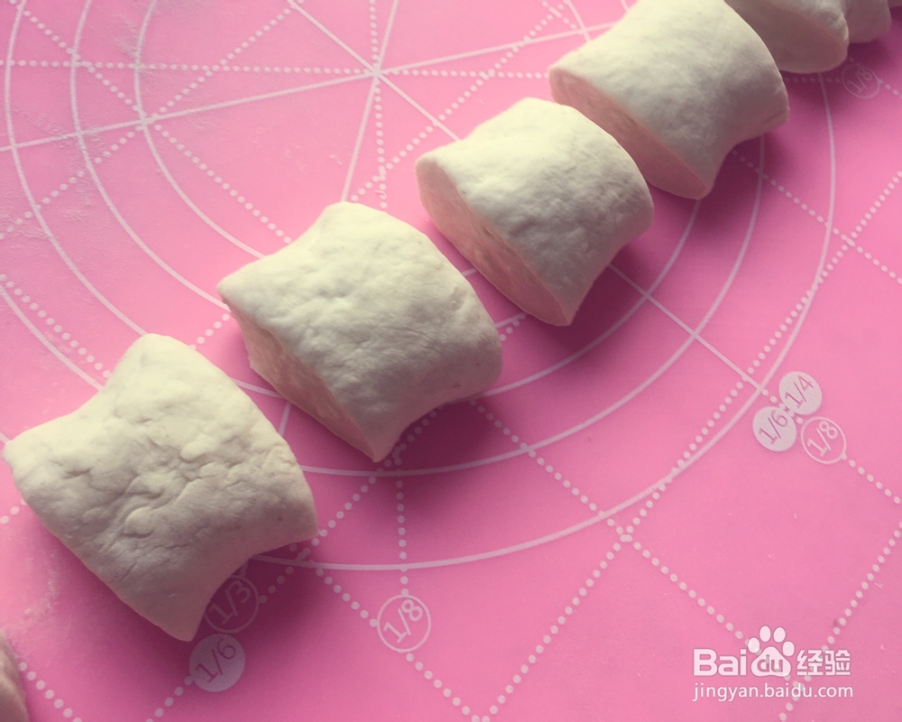 诱惑味蕾的凉拌面粉皮子