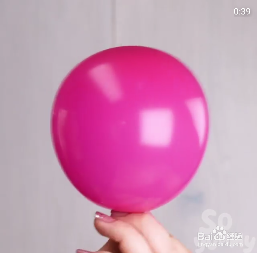 如何制作满满惊喜的甜品