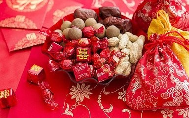 结婚需要提前有哪些准备