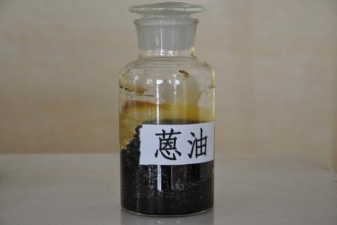 蒽油是什么物质?特性及用途是什么