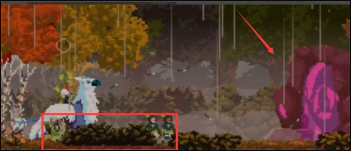 王国两位君主传送门打烂了会复原吗