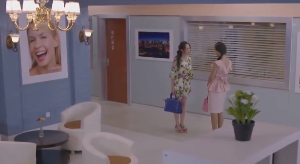 替闺蜜拍戏被心机女一直打脸的电视剧是什么
