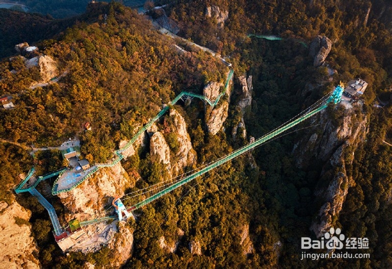 马仁奇峰国庆打卡攻略